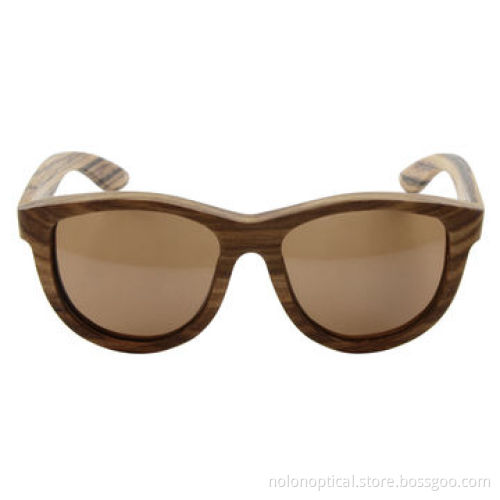 2014 hot sale bamboo sunglasses